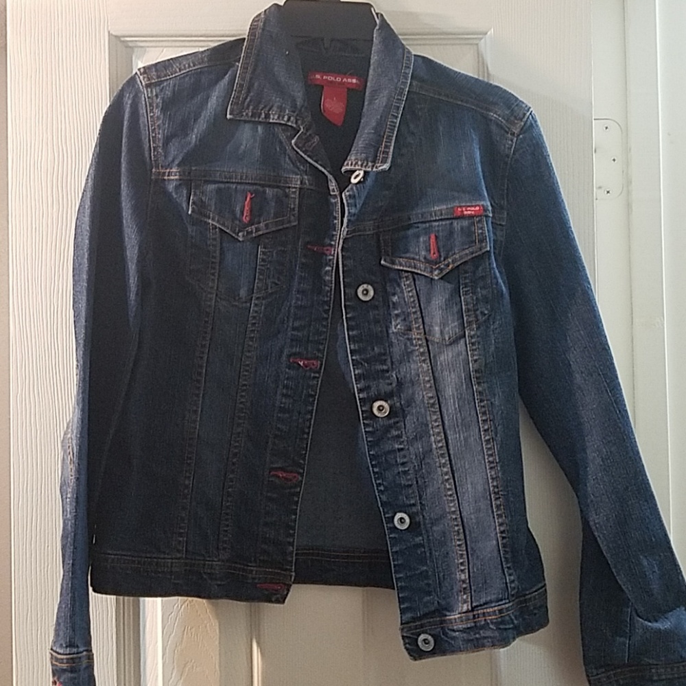 Women's jacket